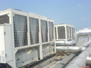 義烏舊空調回收與二手電器再利用 建筑安裝工程的環(huán)保選擇